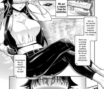 Hentai Sex Orgy Party - Curse Eater Juso Kuraishi Ex2 Virtual Orgy Party | Erofus - Sex and Porn  Comics