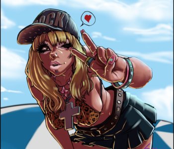 Fantasy Art Porn - Fantasy Art | Erofus - Sex and Porn Comics