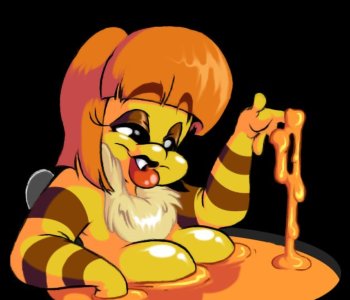 Hannah Cartoon Porn - Hanna The Bee | Erofus - Sex and Porn Comics