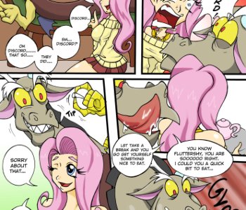 350px x 300px - My Little Pony, Vore Is Magic Too | Erofus - Sex and Porn Comics