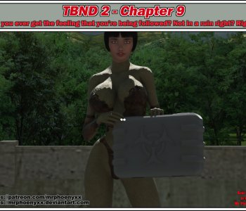 comic Issue 2