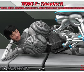 comic Chapter 6