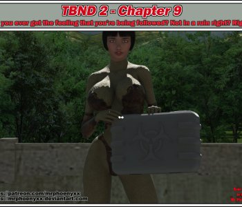 comic Chapter 9