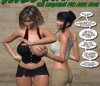 comic Issue 107