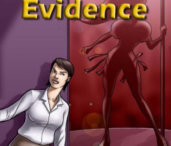 comic Body of Evidence