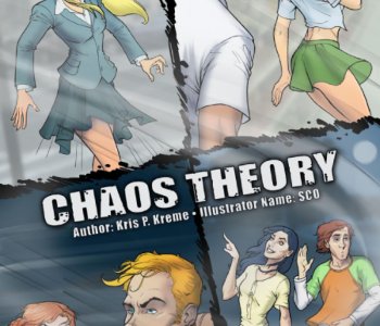 comic Chaos Theory