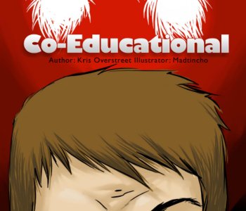 comic Co-Educational