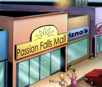 comic Falling Stars, Falling Prices, Rising Passion