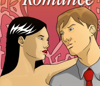 comic Office Romance