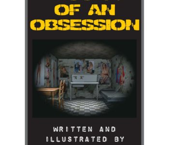 comic Prisoner of an Obsession