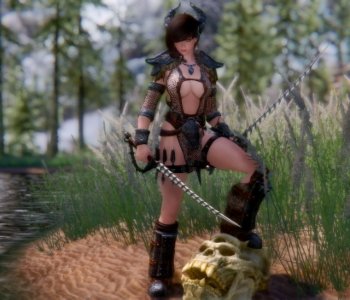 comic Issue 58