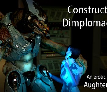 comic Construct Diplomacy