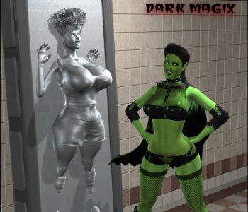 comic Issue 4