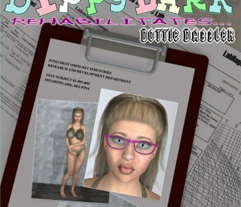 Issue 4 Porn Comics