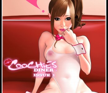 Coochies 24 Hr Sex Diner | Erofus - Sex and Porn Comics