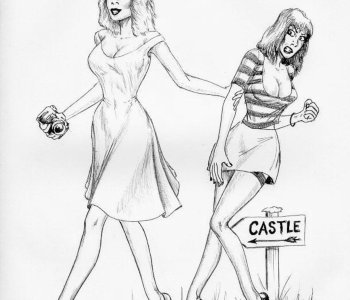 comic Issue 20