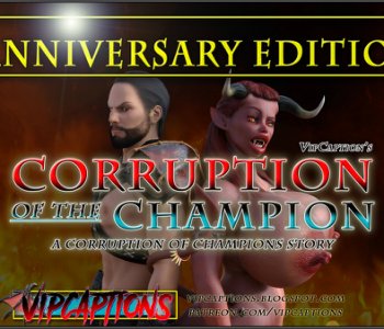 comic Issue 26