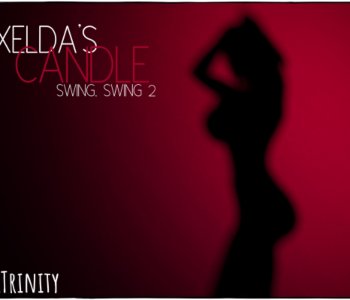 comic Xelda's Candle - Swing, Swing 2