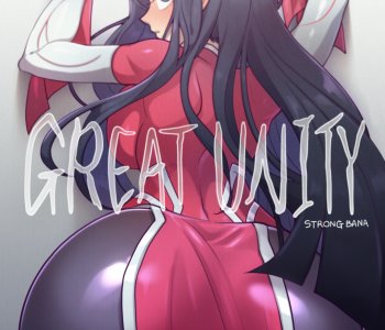 comic Great Unity