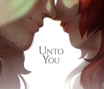 comic Timeless - Unto You