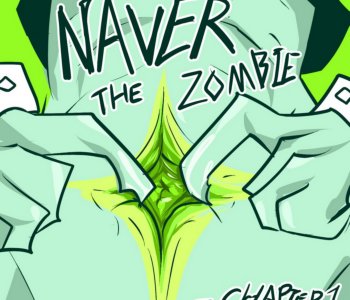 comic Naver The Zombie