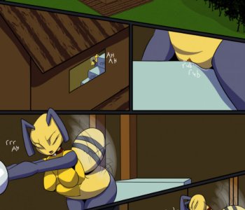 comic Beesiness Assistance