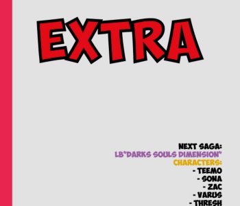 comic Extra