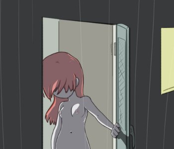 comic Zoe The Vampire - Webcomic