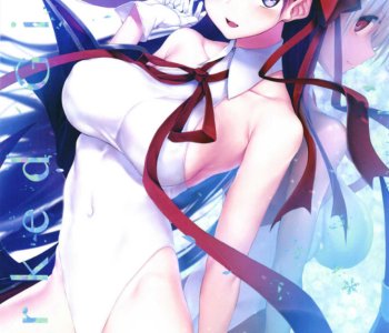 comic Issue 19