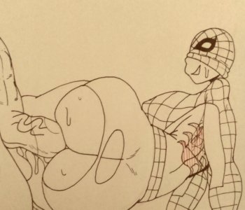 comic Great Porn Parodies