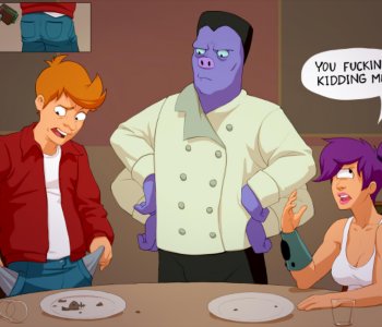 Kotaotake Porn Comics