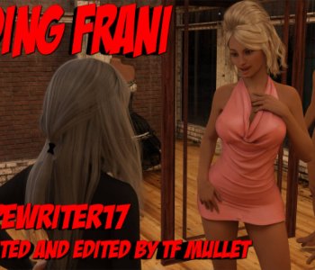 TF Mullet Porn Comics