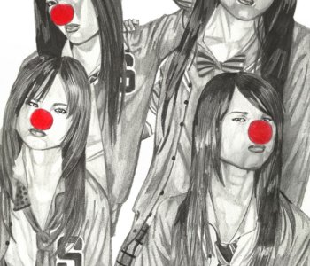 comic Issue 15