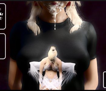 Popped Princess Porn Comics