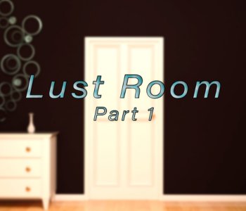 comic Lust Room