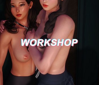 comic Workshop