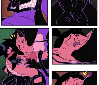 American Dragon Whore - Haley Long - Issue 2 | Erofus - Sex and Porn Comics