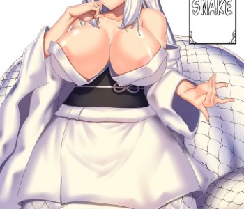 Cartoon Fucks Snake Hentai - White Snake | Erofus - Sex and Porn Comics