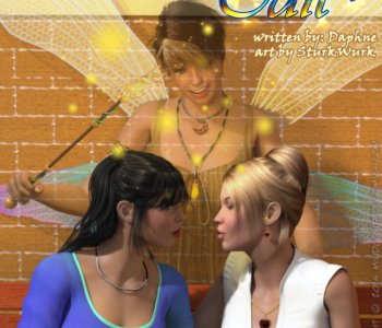 comic Issue 4