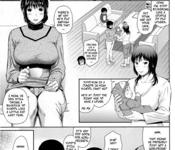 Breastfeeding Porn Comics - Breast Feeding Mommy | Erofus - Sex and Porn Comics