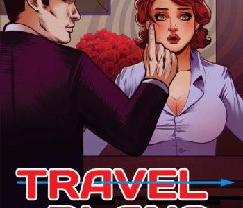 comic Travel plans