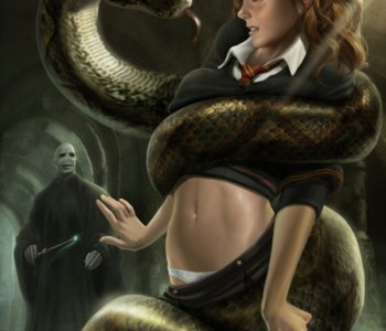 350px x 300px - Harry Potter Vore Series | Erofus - Sex and Porn Comics