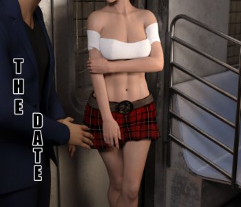 The Public Training Of Aria Porn Comics