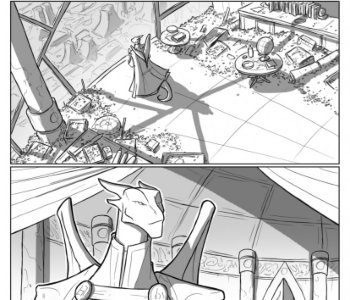 comic Dragon Gem