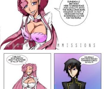 comic Euphemia Euphoria