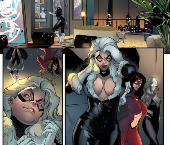 comic Xgeek