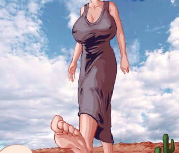 Issue 5 Porn Comics