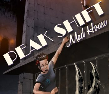 comic Peak Shift - Mad House