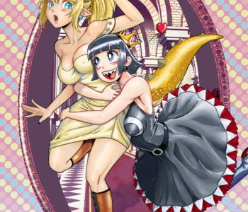 comic Issue 2