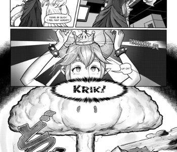 comic Issue 4